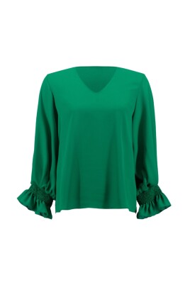 ruffle-top