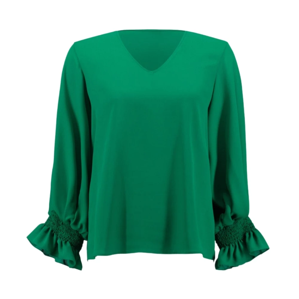 Blouses & Shirts > Blouses - - Joseph Ribkoff - Modalova
