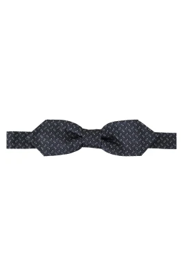 Elegant Polka Dot Sidenslips
