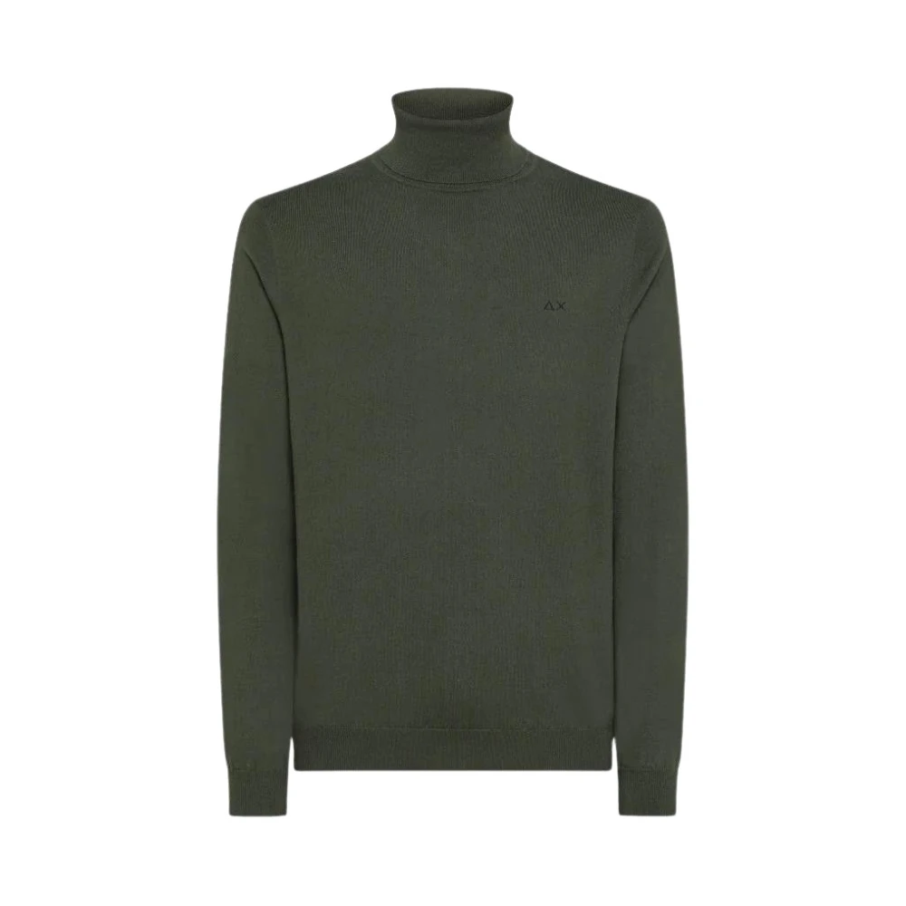 Knitwear > Turtlenecks - - Sun68 - Modalova
