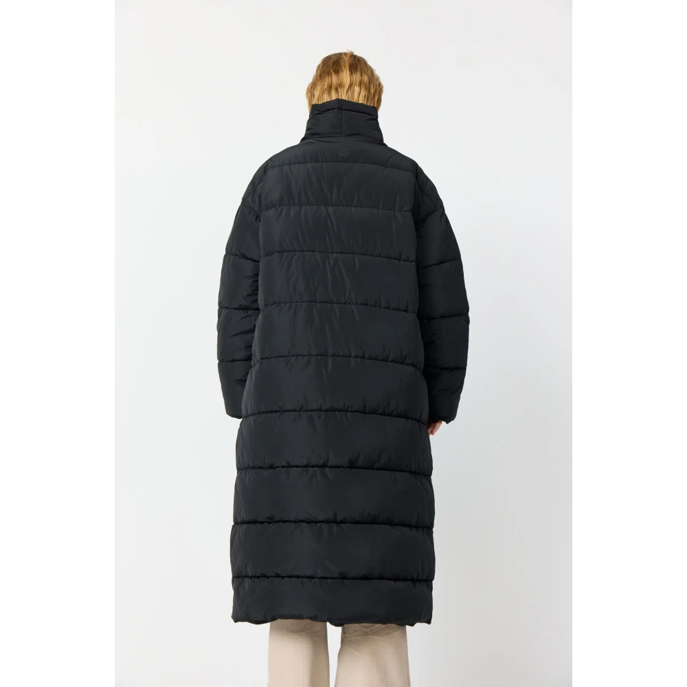 Levete Room Gibella 23 Jas Black Dames