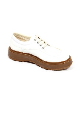 untraditional-white-lace-up-shoes
