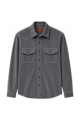Osaka Overshirt