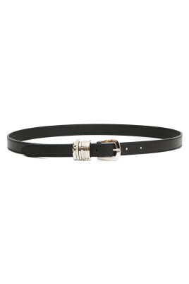 black-leather-belt-with-silver-buckle