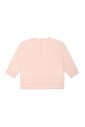 sweatshirt-rose-col-rond