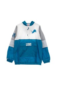 Windbreaker jakke