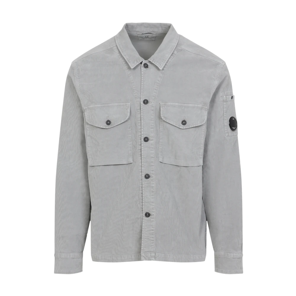 Shirts > Casual Shirts - - C.p. Company - Modalova