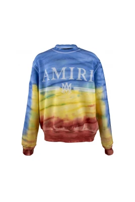 Tie Dye Crewneck