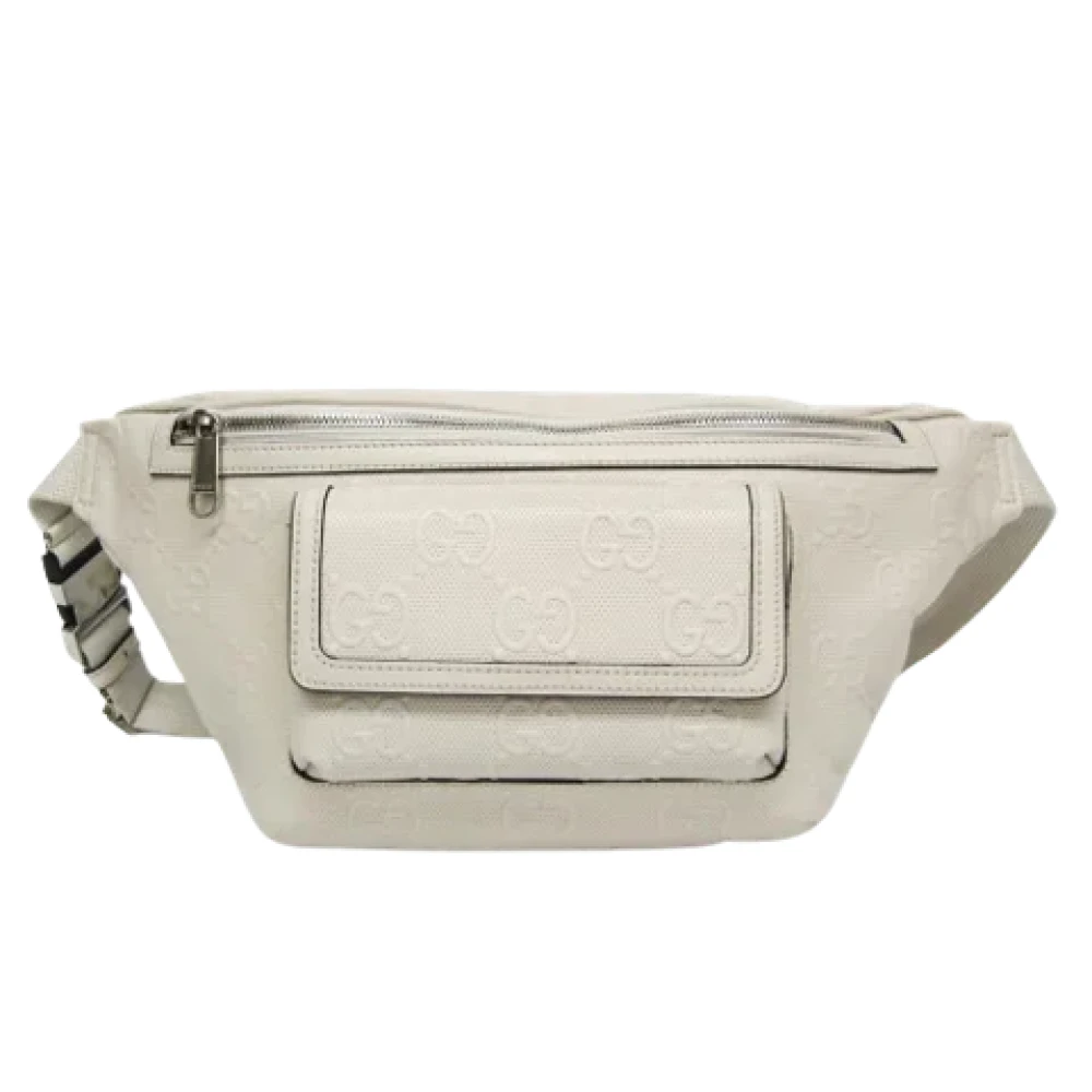 Pre-owned > Pre-owned Bags > Pre-owned Belt Bags - - Gucci Vintage - Modalova