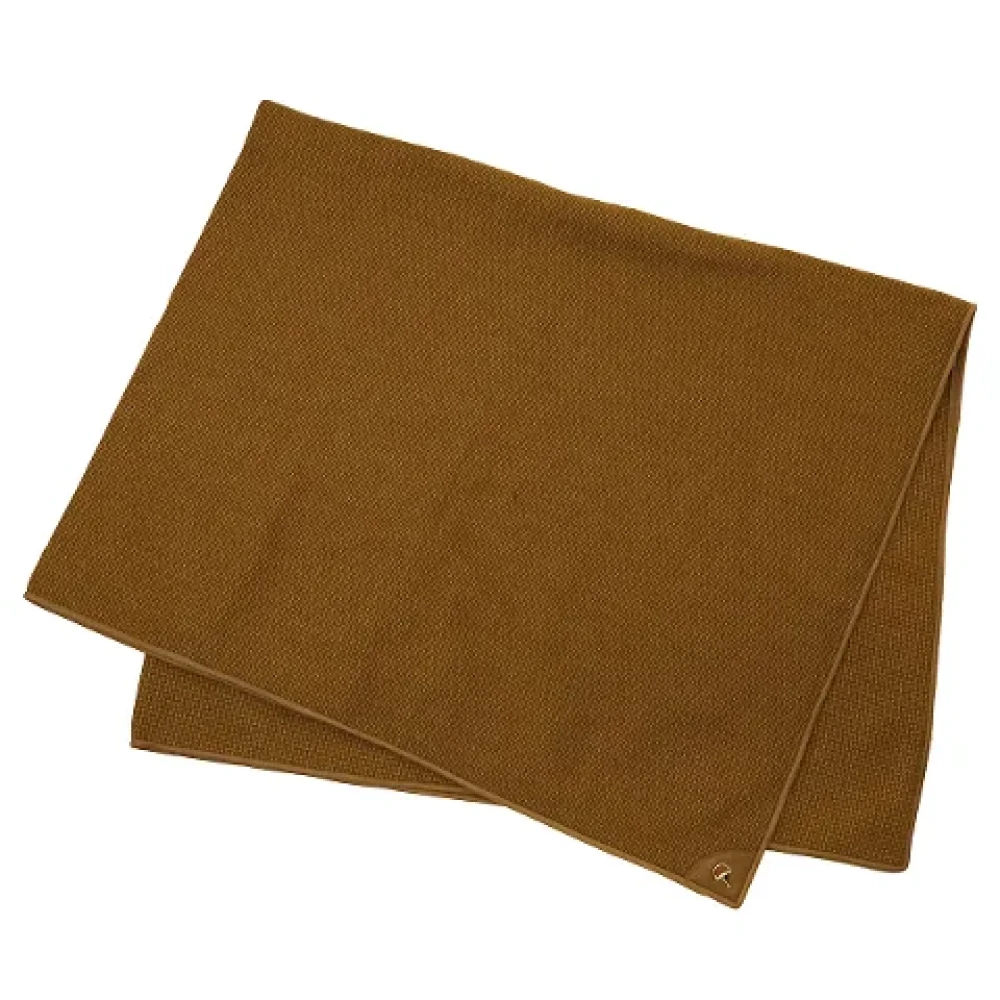 Pre-owned > Pre-owned Accessories > Pre-owned Scarves - - Gucci Vintage - Modalova