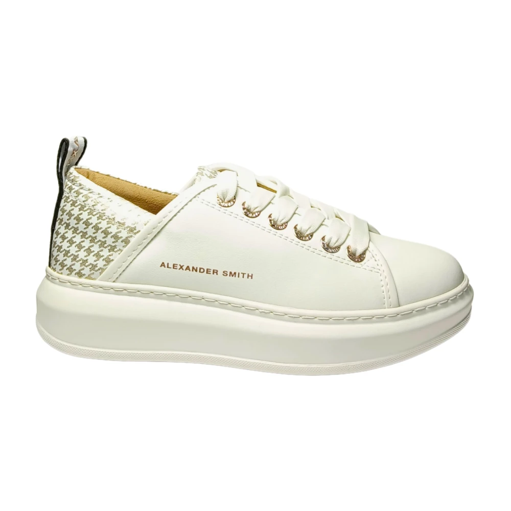 Shoes > Sneakers - - Alexander Smith - Modalova