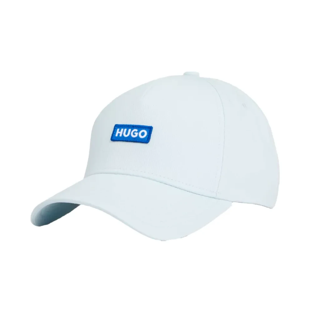 Accessories > Hats > Caps - - Hugo - Modalova