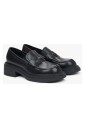 mocassins-penny-a-talon-carre