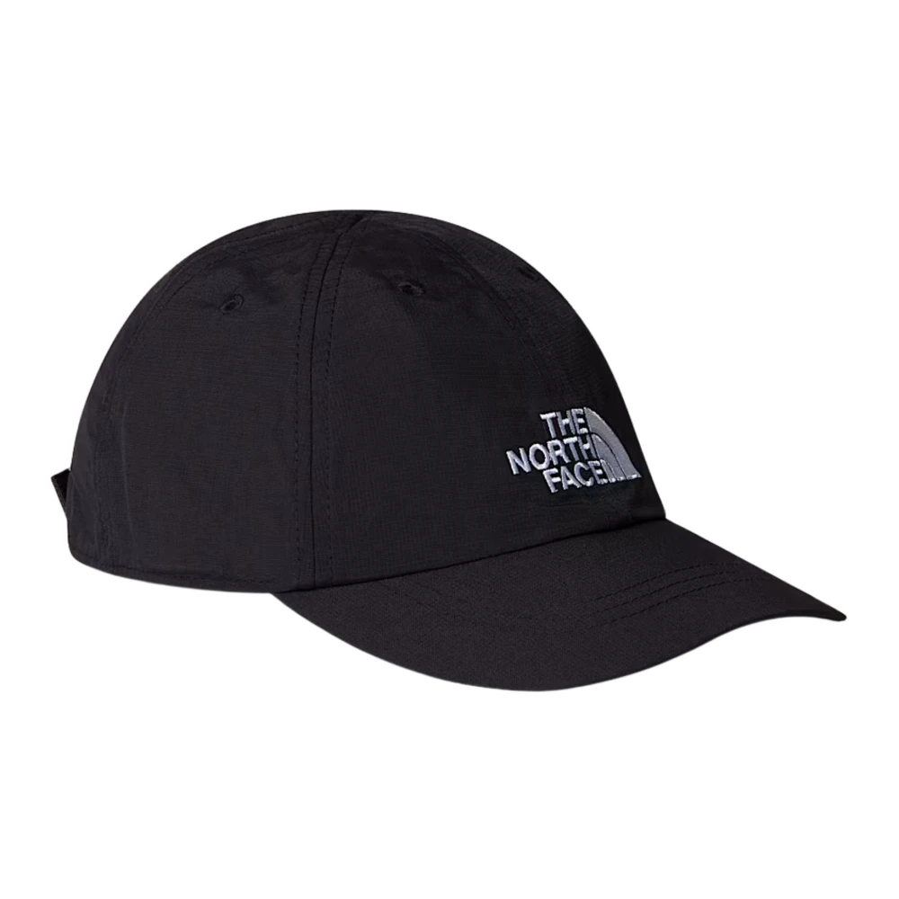 The North Face Unisex Black Horizon Hat - Stylish Headwear Choice
