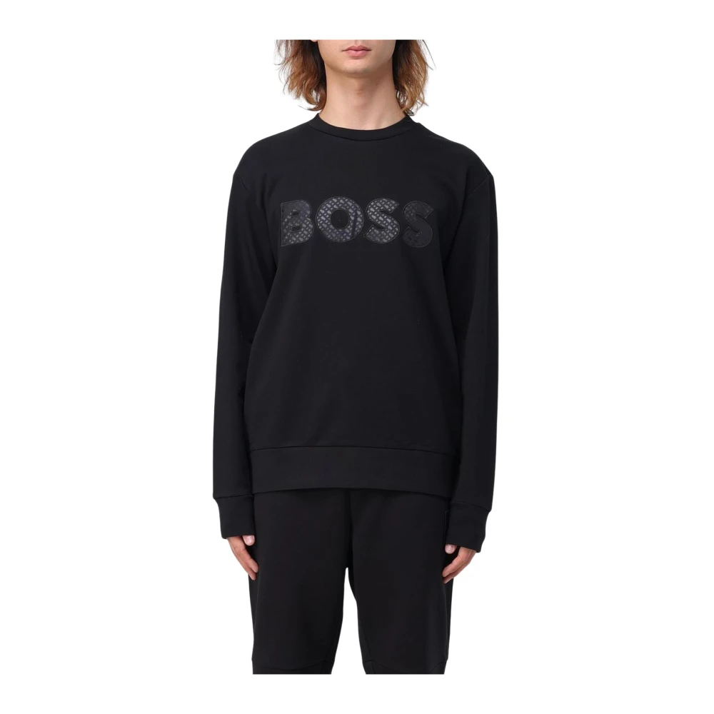 Sweatshirts & Hoodies > Sweatshirts - - Hugo - Modalova