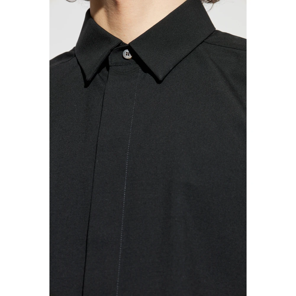 Fear Of God Kortemouwenshirt Black Heren