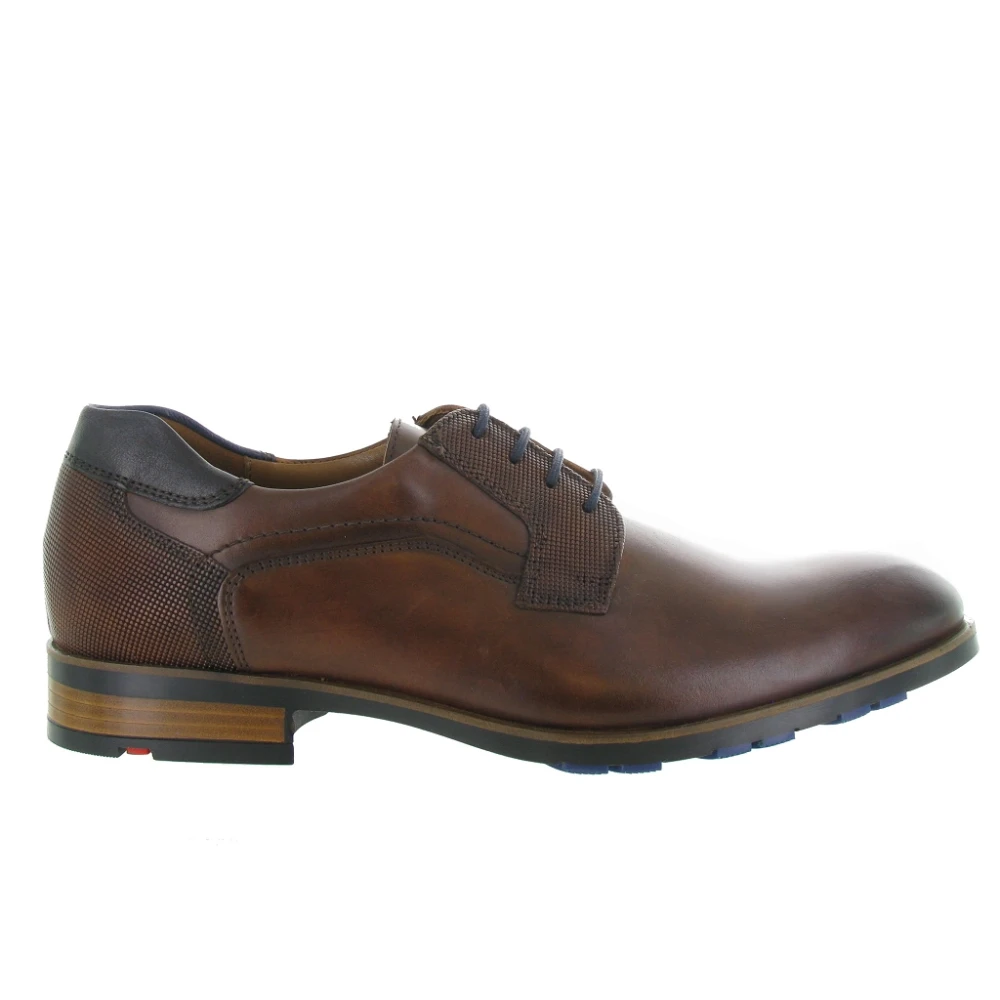 Shoes > Flats > Laced Shoes - - Lloyd - Modalova