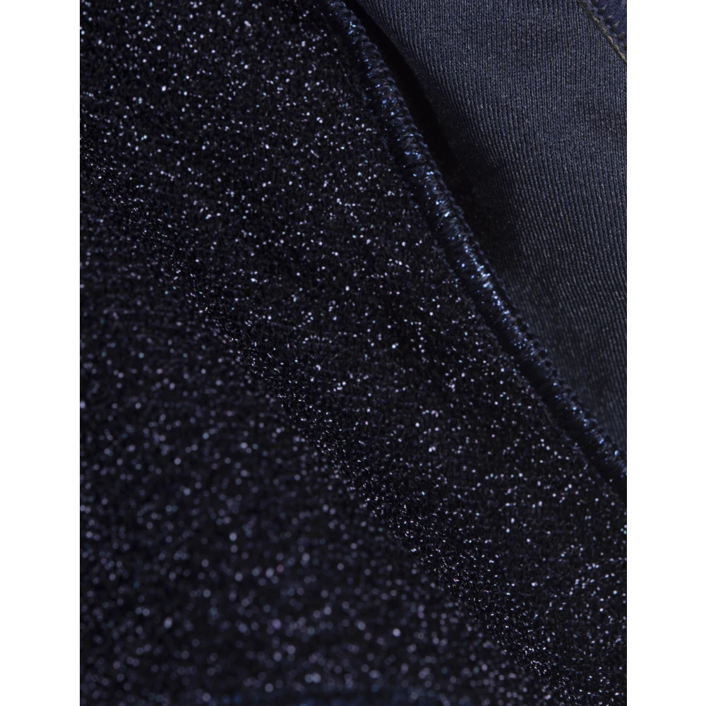Oseree Blauw Polyester Badpak Blue Dames