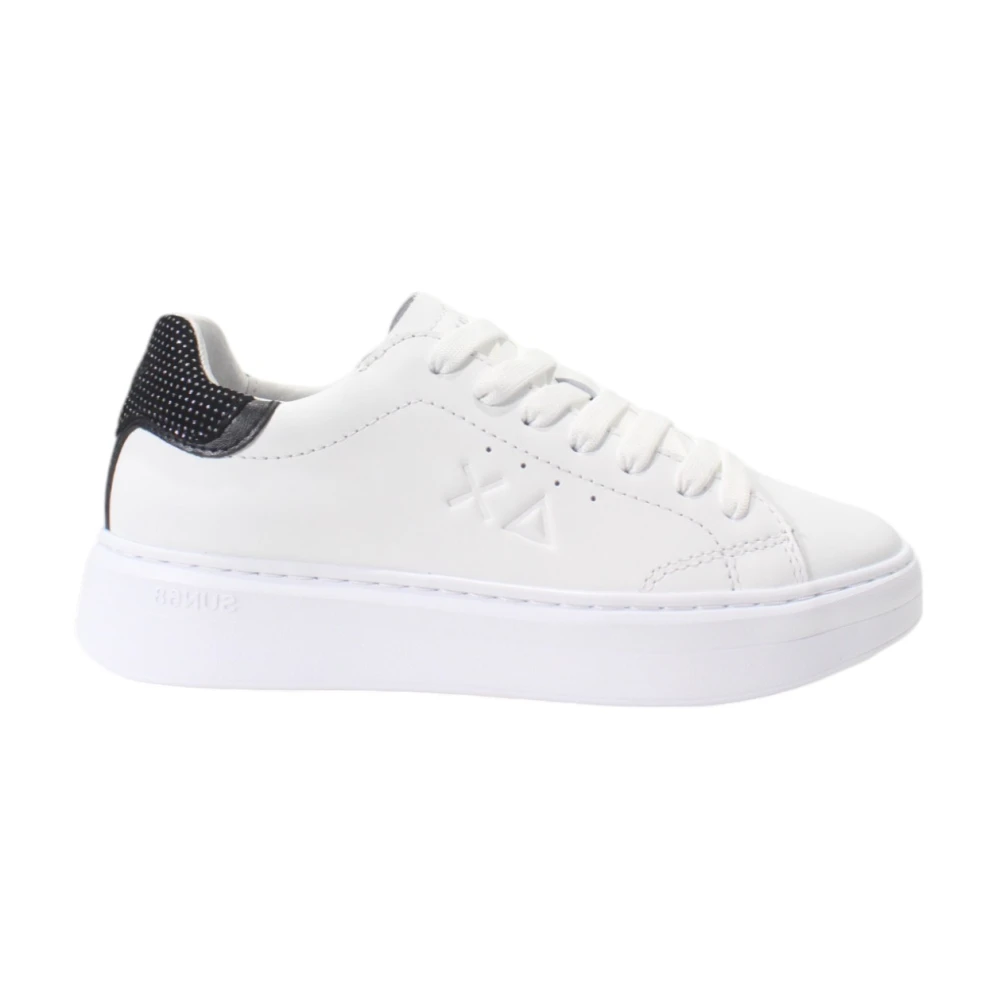 Sun68 - Shoes > Sneakers - White - Sun68 - Modalova