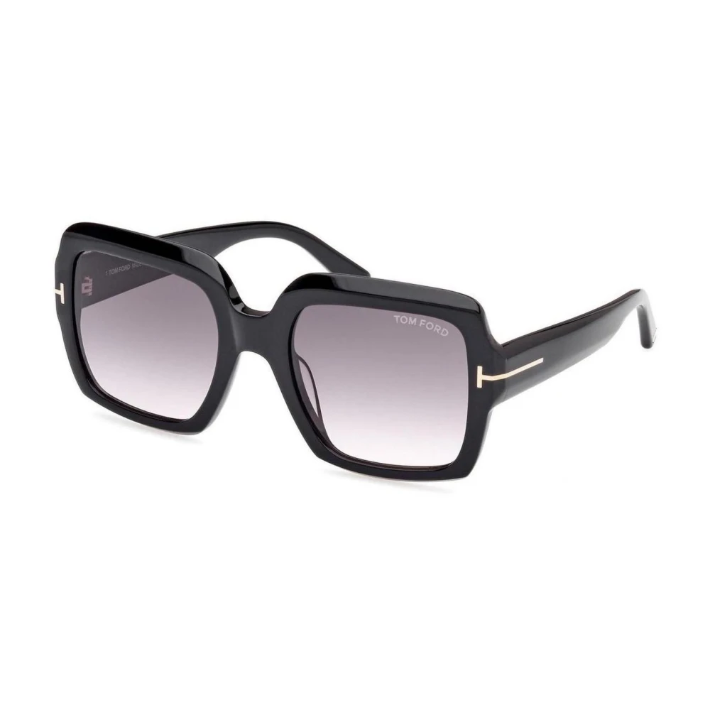 Accessories > Sunglasses - - Tom Ford - Modalova