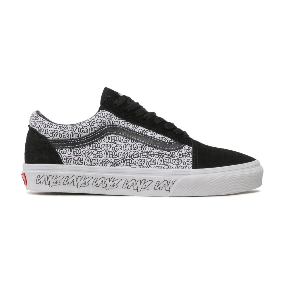Vans - Shoes > Sneakers - Black - Vans - Modalova