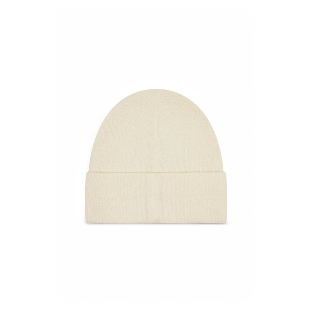 Calvin Klein Witte Polyester Pet voor Vrouwen Beige Dames