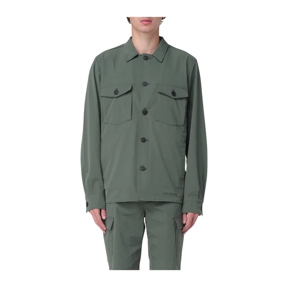 Jackets > Light Jackets - - Save The Duck - Modalova
