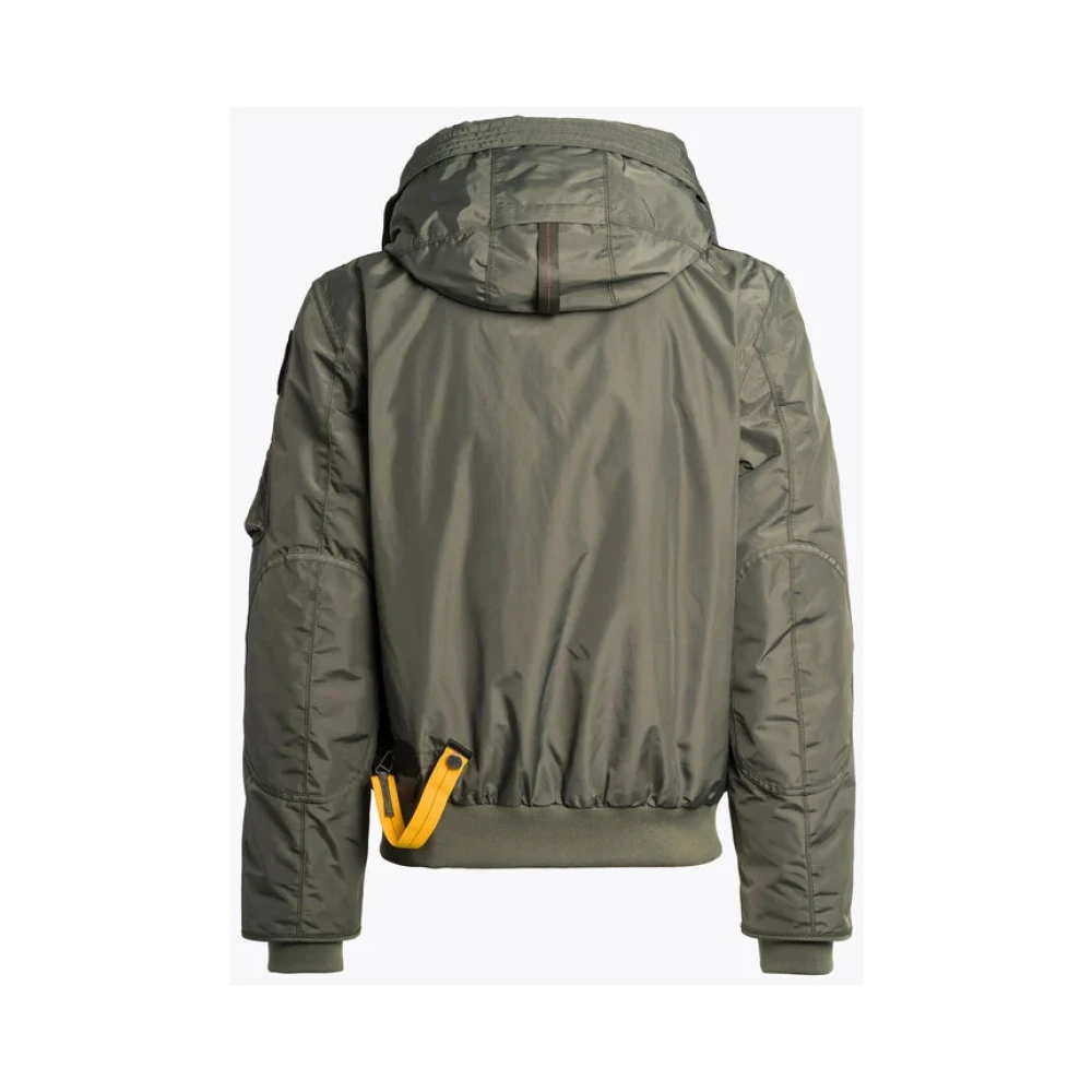 Parajumpers Gobi Thyme Bomberjack Green Heren