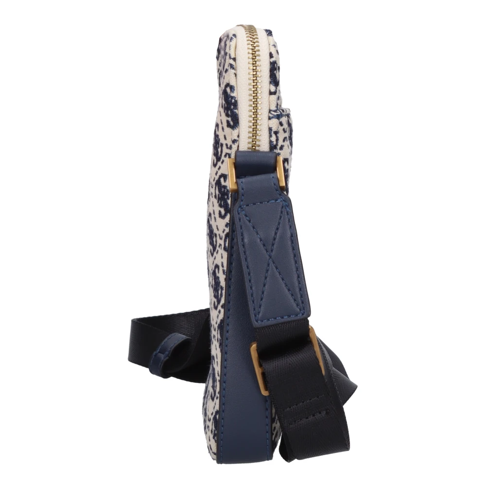 Guess Tassen.. Crème Beige Heren