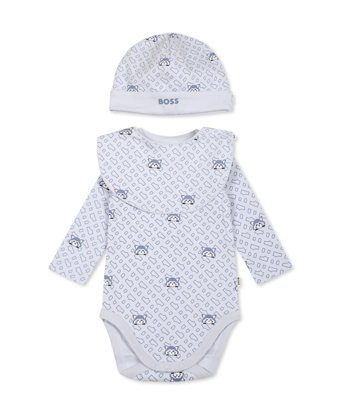 ensemble-body-en-coton-panda
