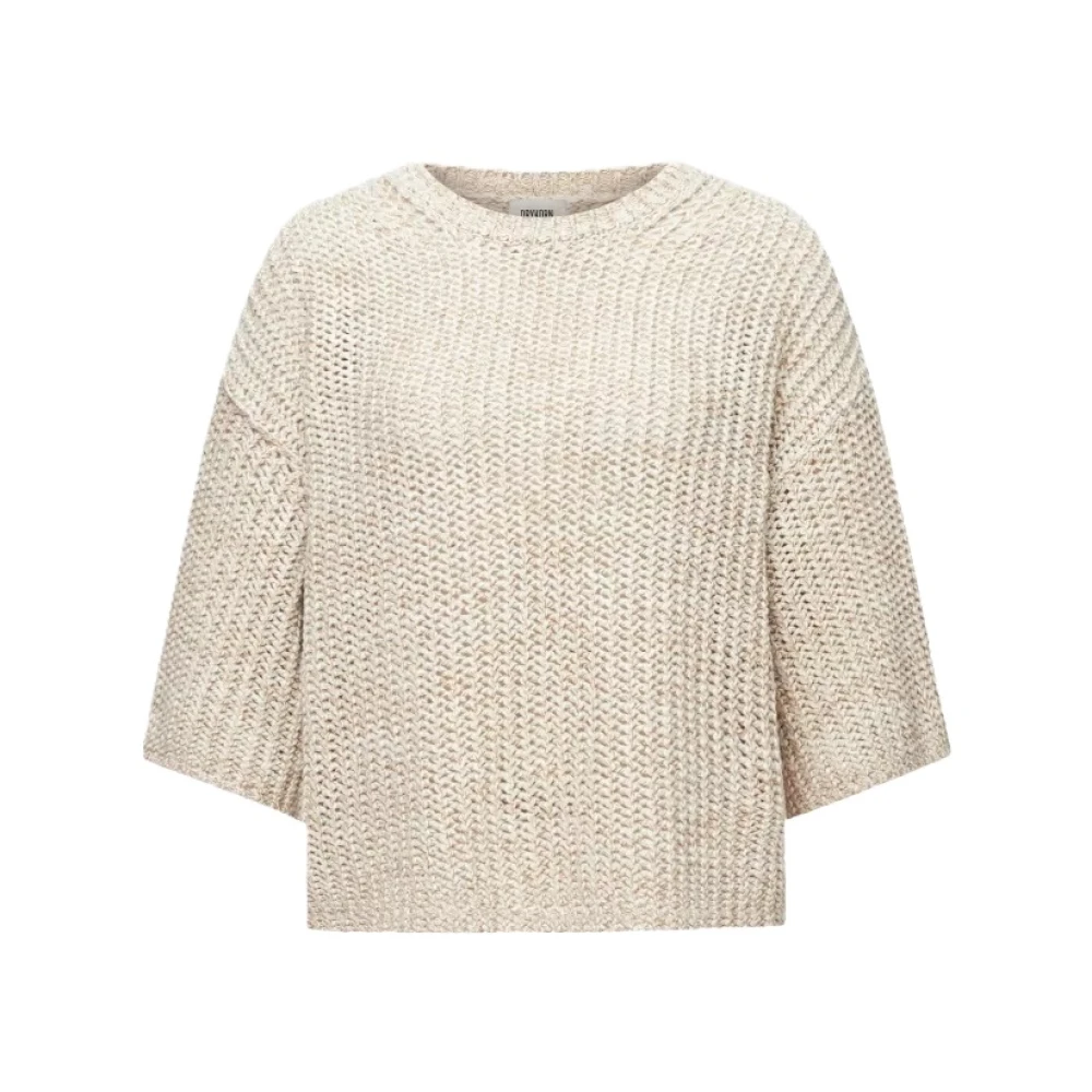 Knitwear > Round-neck Knitwear - - Drykorn - Modalova