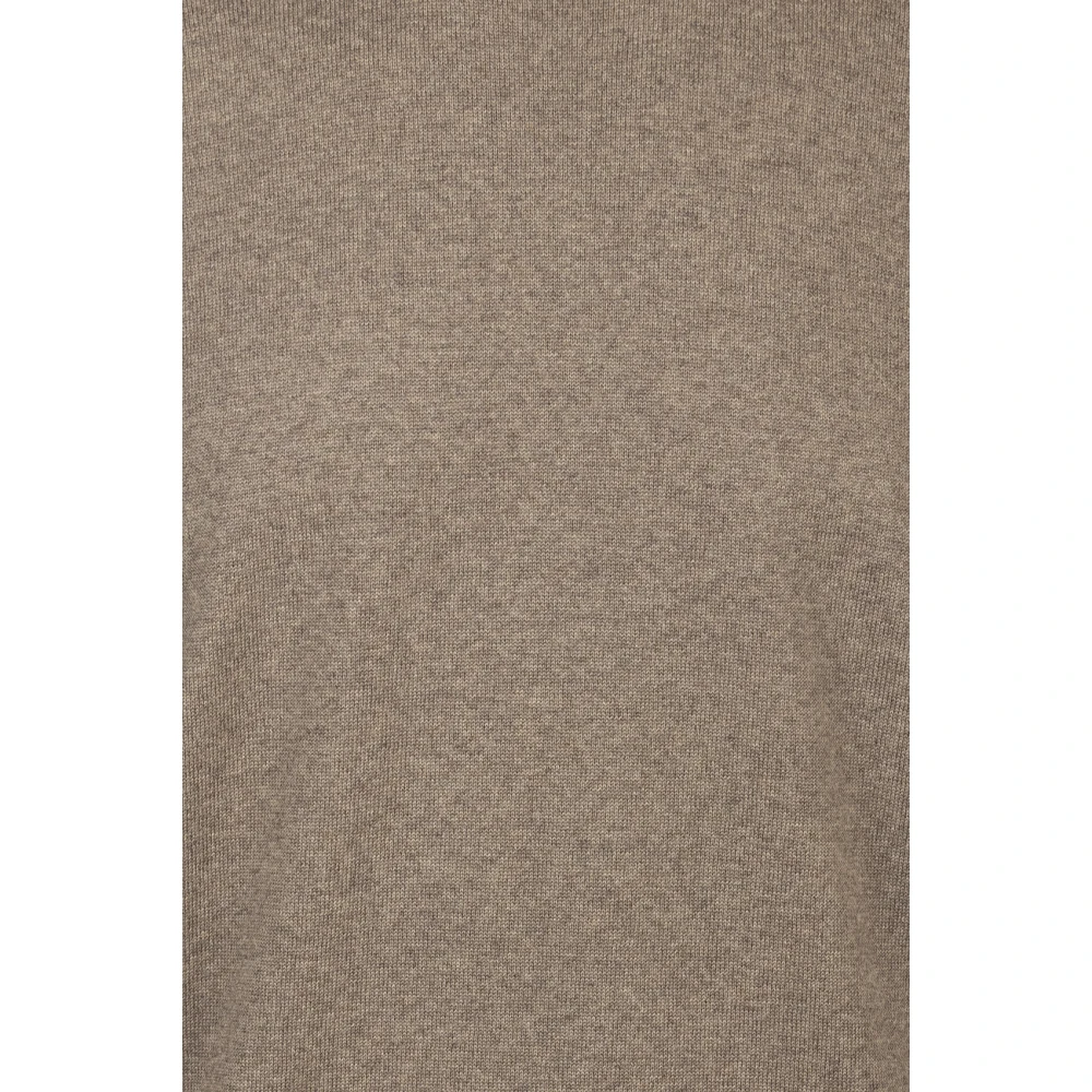 Fay Grijze Trui Gray Heren