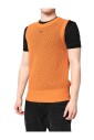 haut-de-luxe-orange-en-cachemire-et-soie