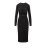 elegante-robe-midi-en-viscose