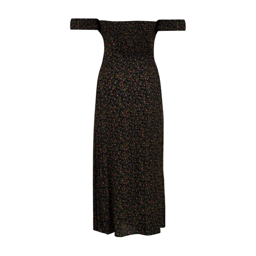 Mar De Margaritas Sissi Fn13 Jurk Collectie Multicolor Dames