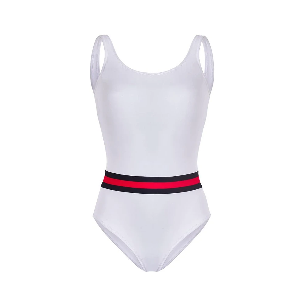 Swimwear > One-piece - - Ines de la Fressange Paris - Modalova