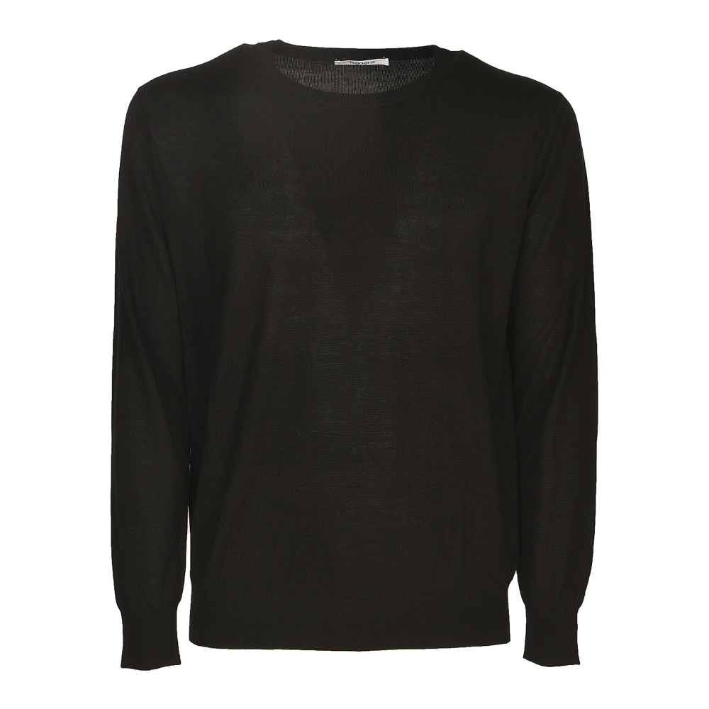 Knitwear > Round-neck Knitwear - - Kangra - Modalova