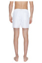 short-de-bain-imprime-blanc