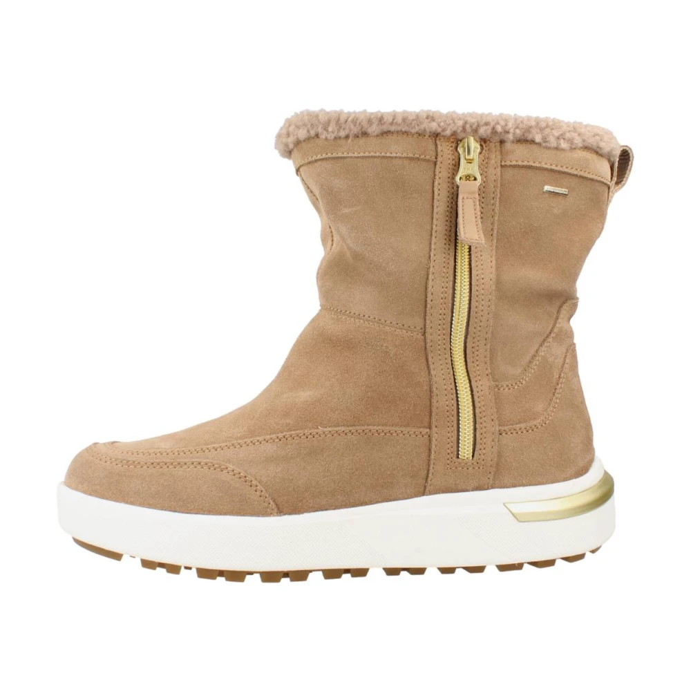 Shoes > Boots > Winter Boots - - Geox - Modalova