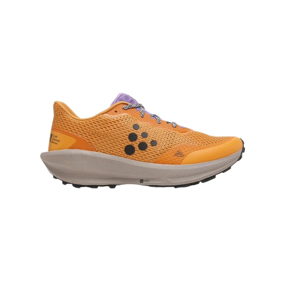 Craft - Shoes > Sneakers - Orange - Craft - Modalova