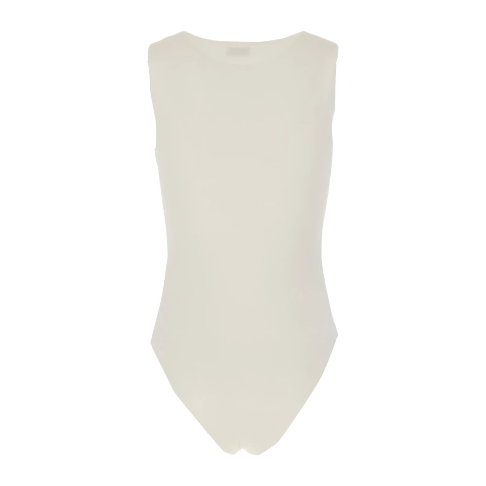 Magda Butrym Stijlvolle TOP voor een trendy look White Dames