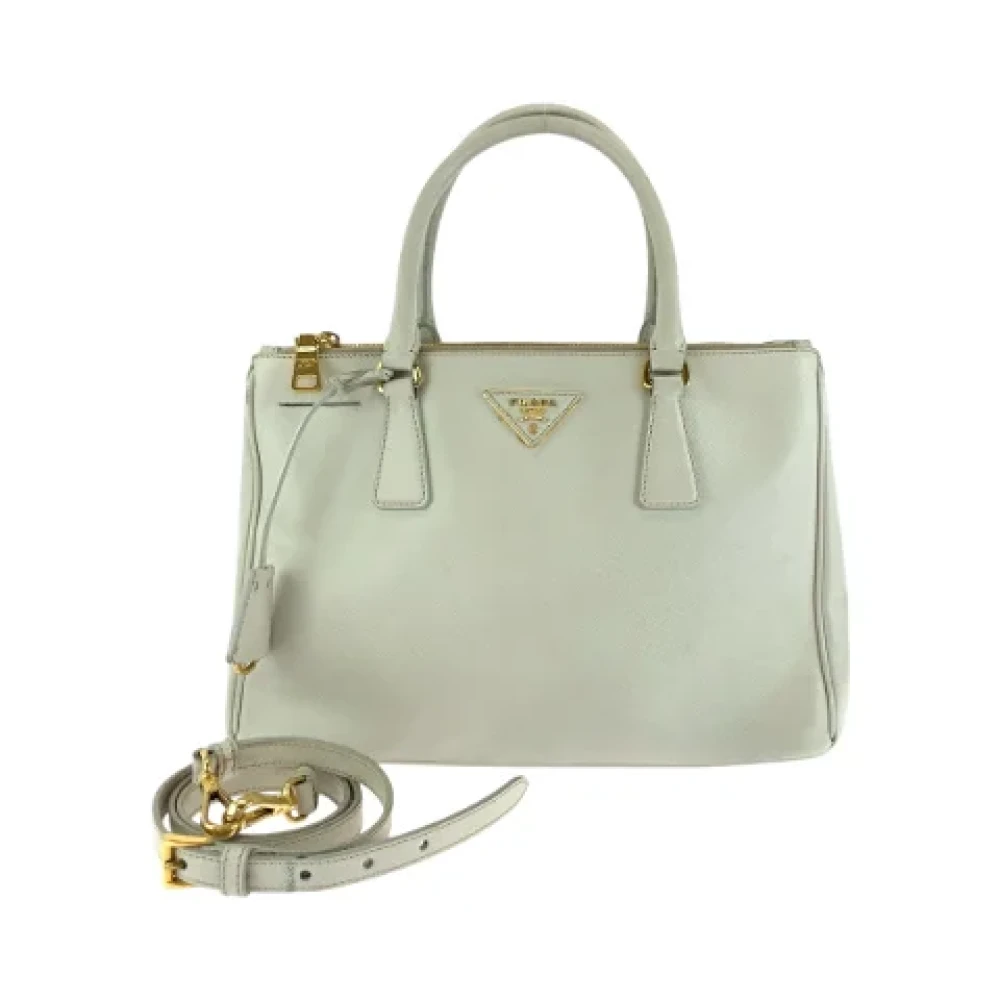 Pre-owned > Pre-owned Bags > Pre-owned Handbags - - Prada Vintage - Modalova
