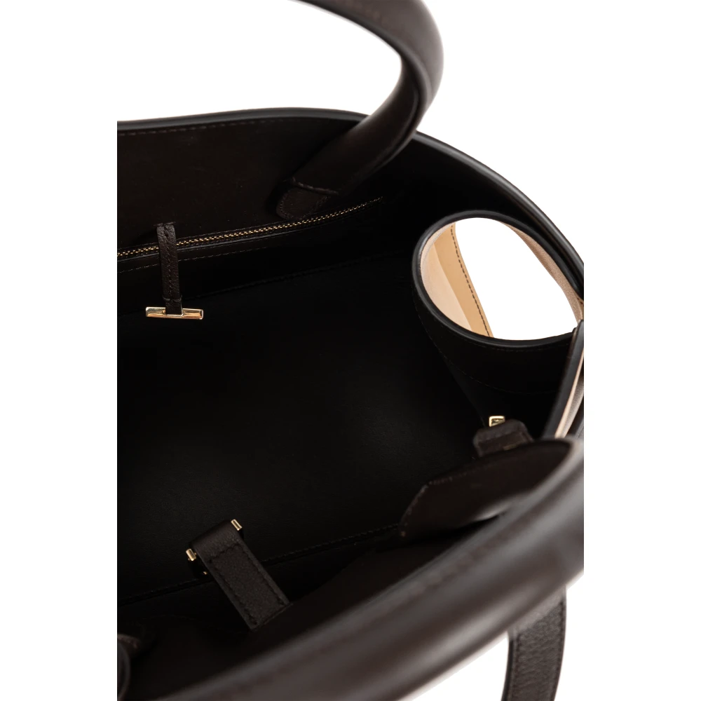 Salvatore Ferragamo Knuffel Schoudertas Multicolor Dames