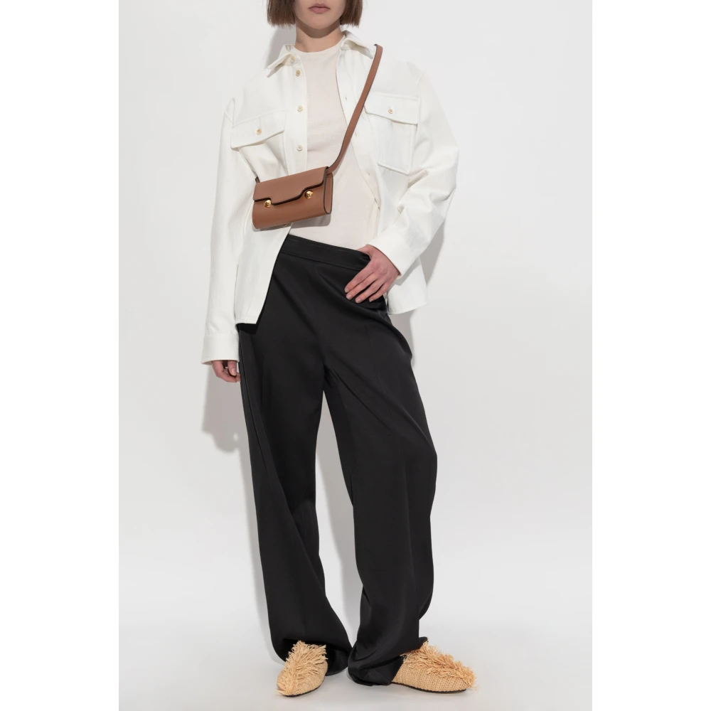 Jil Sander Driepak tops Beige Dames