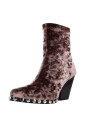 ankle-boots