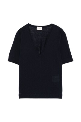 bla-ribbede-t-shirts-og-polos