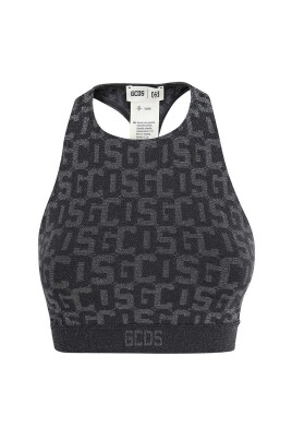 logo-jacquard-tank-top