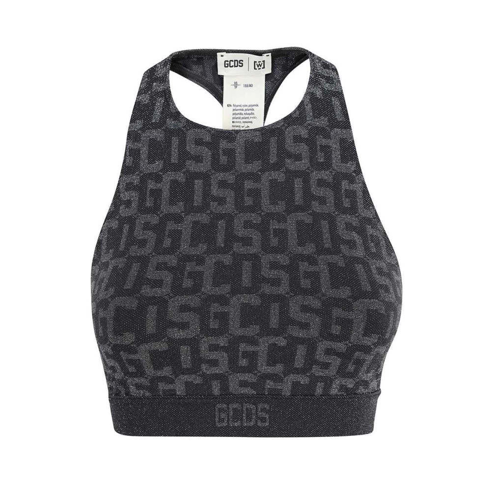 Tops > Sleeveless Tops - - Gcds - Modalova