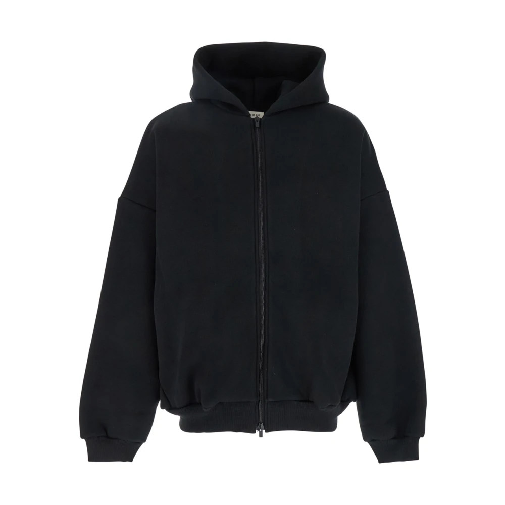Sweatshirts & Hoodies > Zip-throughs - - Fear Of God - Modalova