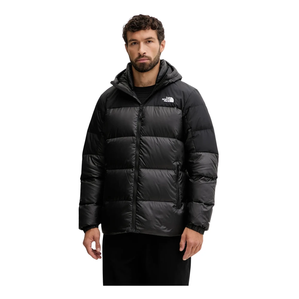 The North Face Uomo Nero Sport, M, New,